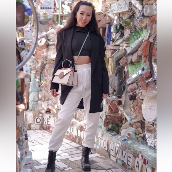 Tracksuit joggers pants - Picture 3 of 4